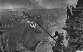 Внутреннее содержание Дня Победы 9 мая