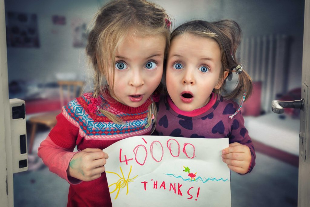 40000 спасибо!