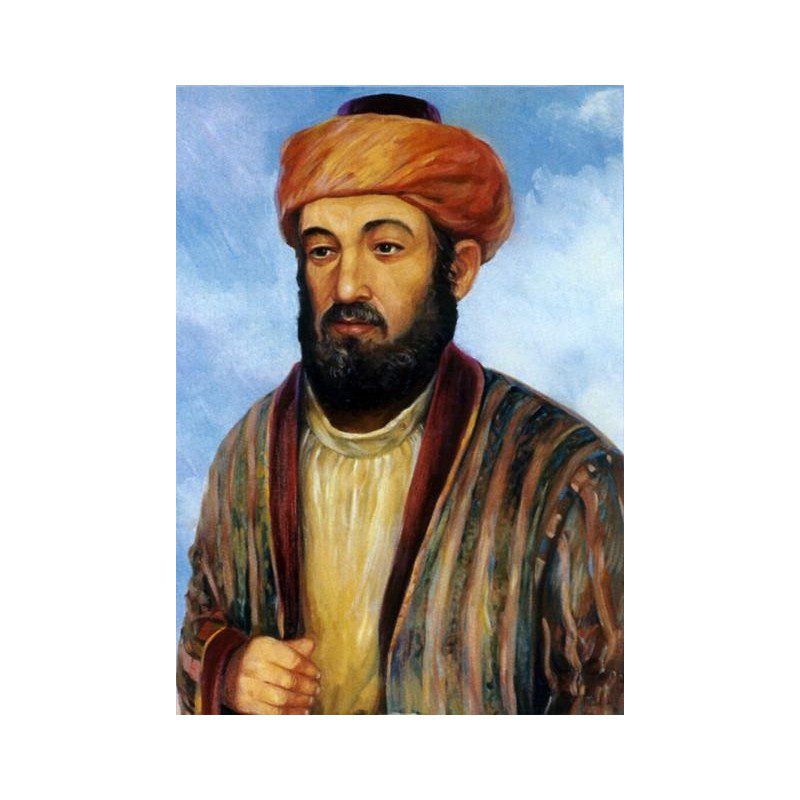 rambam-jewish-art-oil-painting-gallery