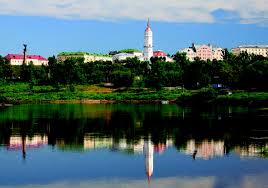 город Могилев