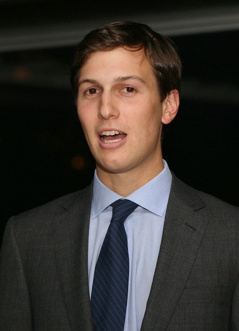 Jared Kushner