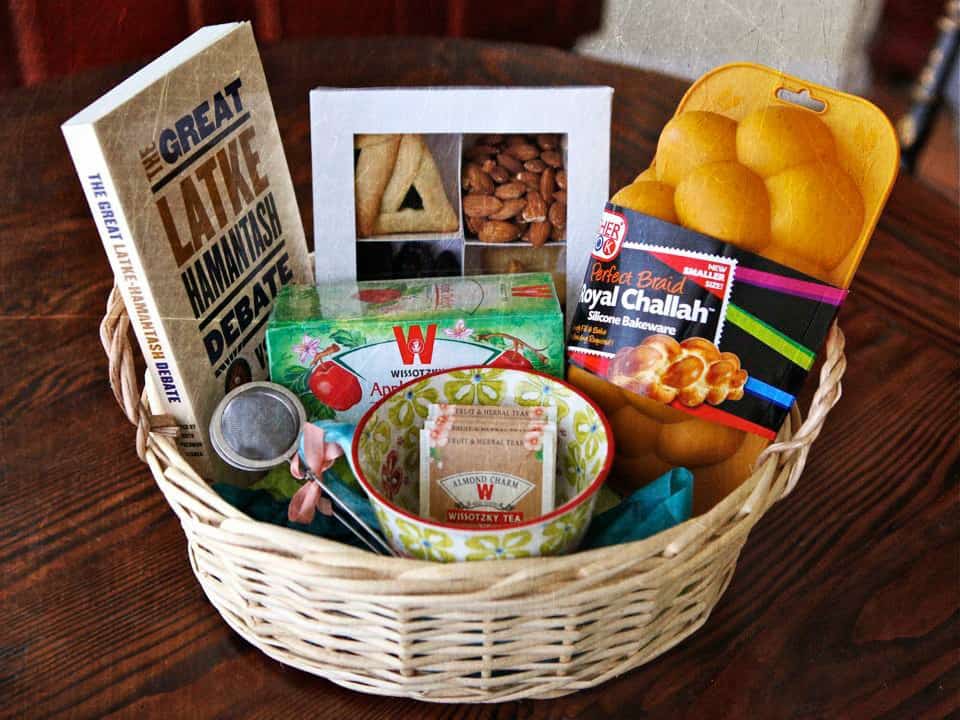 Tea-and-Challah-Purim-Basket
