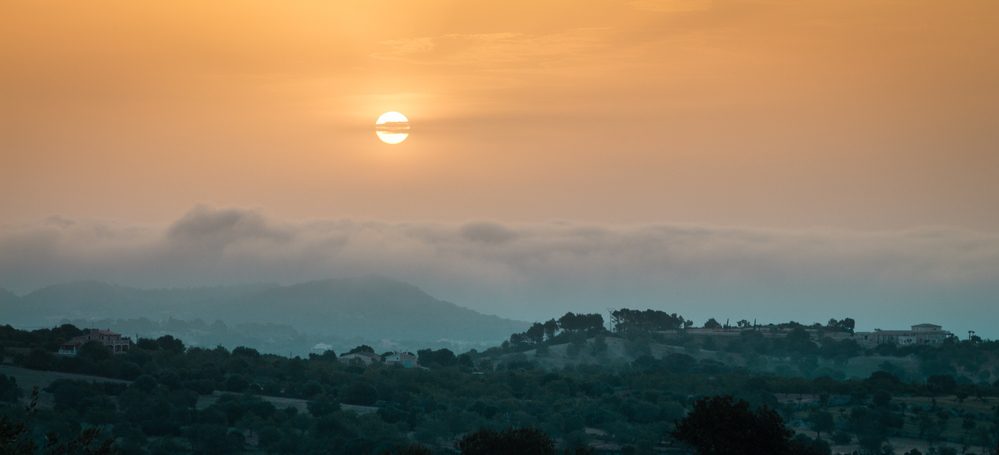 Осветить тьму. Недельная глава Матот-Масей