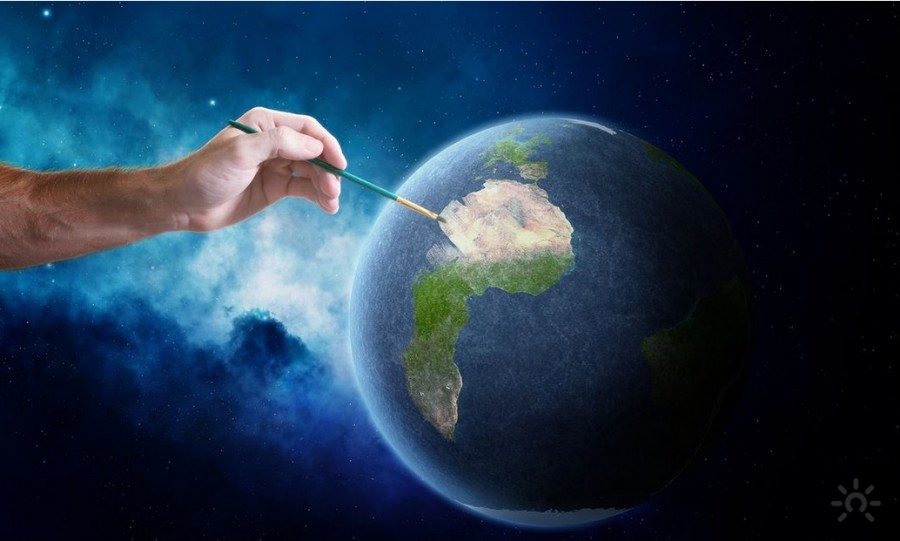 Как не забыть Творца?