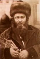 Раби Меир Шапиро из Люблина