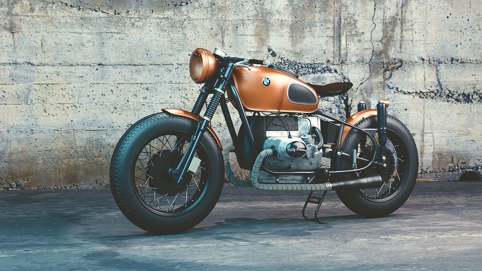 bike