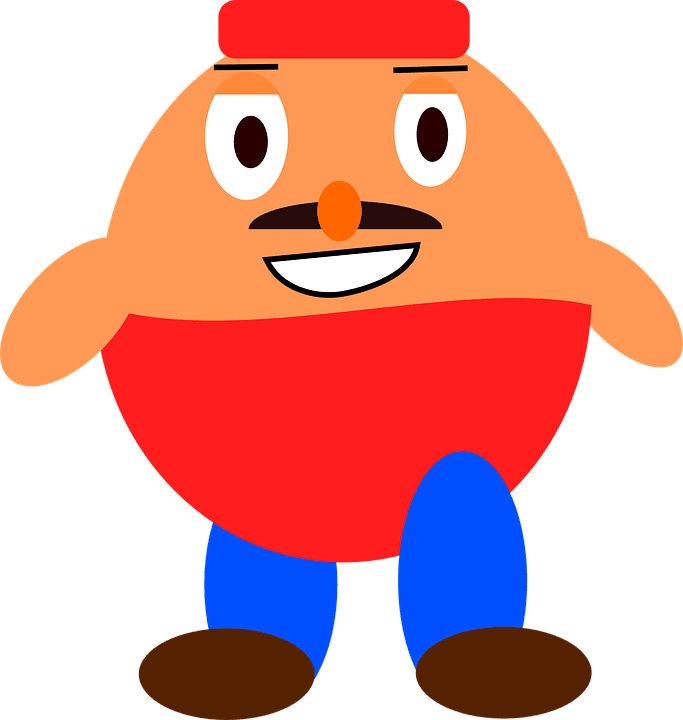 низкий короткий