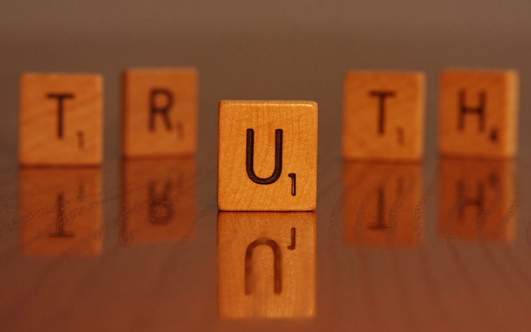 Чудесные истории о людях истины