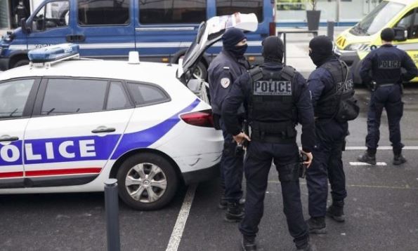 Ужасное происшествие: во Франции жестоко убита жертва Холокоста