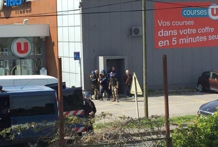 Убийство жертвы Холокоста вызвало волну протестов во Франции