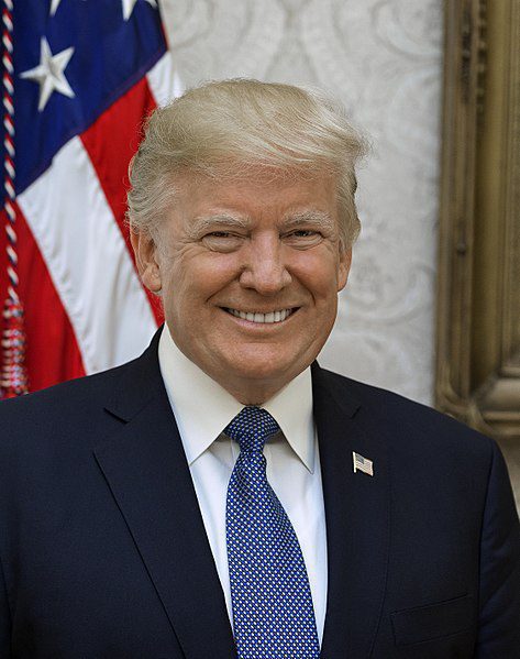 Трамп: Атака на Сирию «очень скоро или совсем нескоро!»