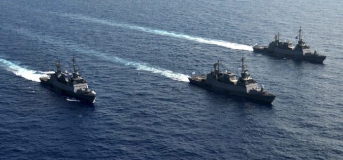 Израильская армия задержала террористов