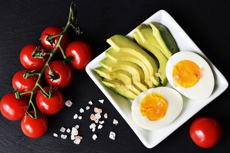 Диета для души