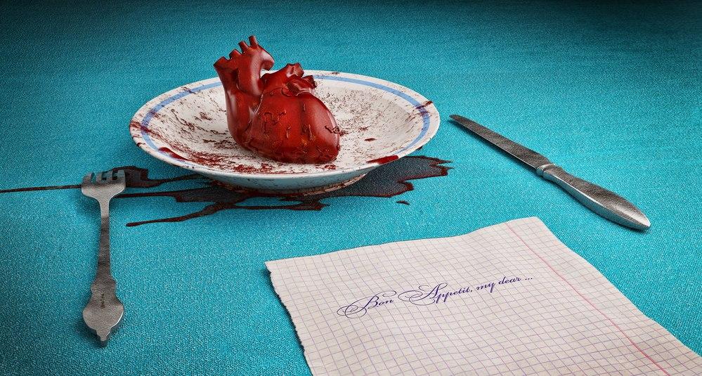 Запрет на употребление крови в иудаизме