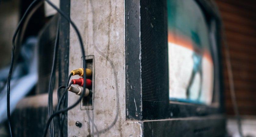Информационная диета. Почему это так важно?