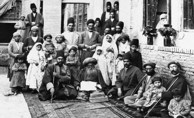 Евреи в Марокко: 10 интересных исторических фактов