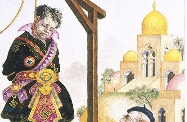 «Да сотрется имя Амана!» Почему же каждый год мы его вспоминаем?