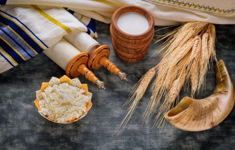 Шавуот – праздник единства