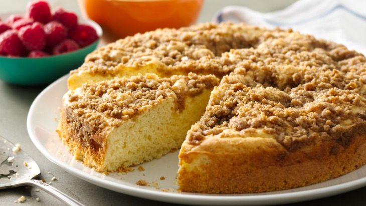 Готовим с яблоками и медом: новые кулинарные идеи к Рош а-Шана