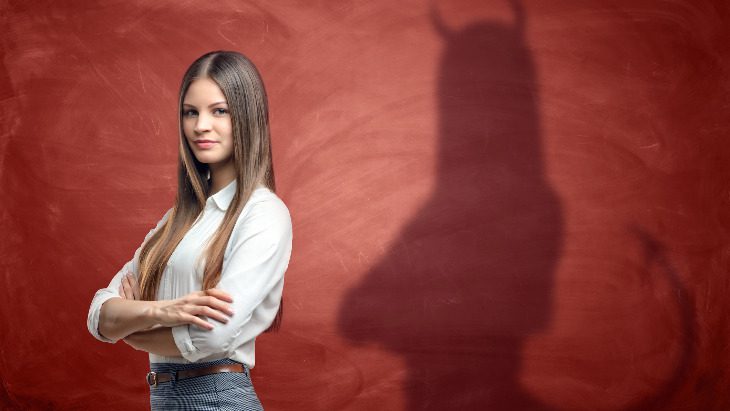 Цель как минимум на сегодня — терпение