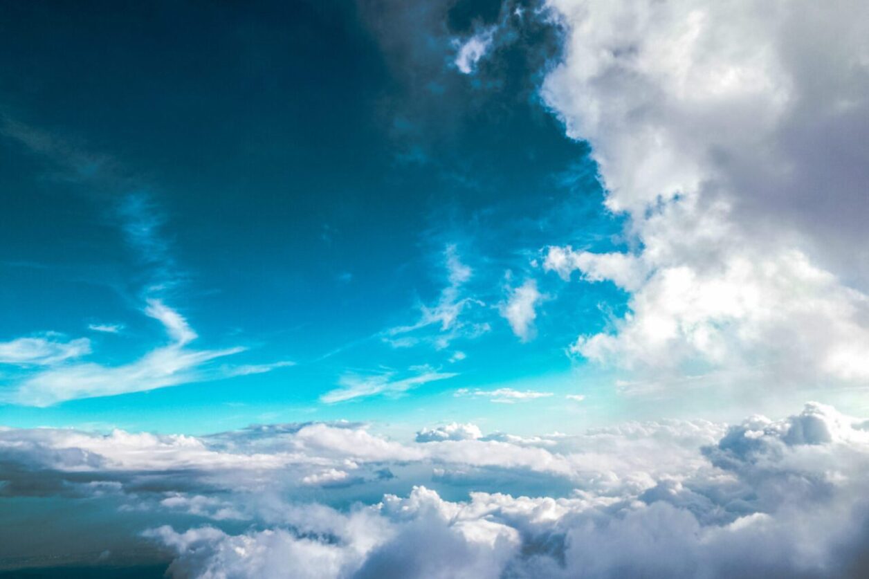 sky