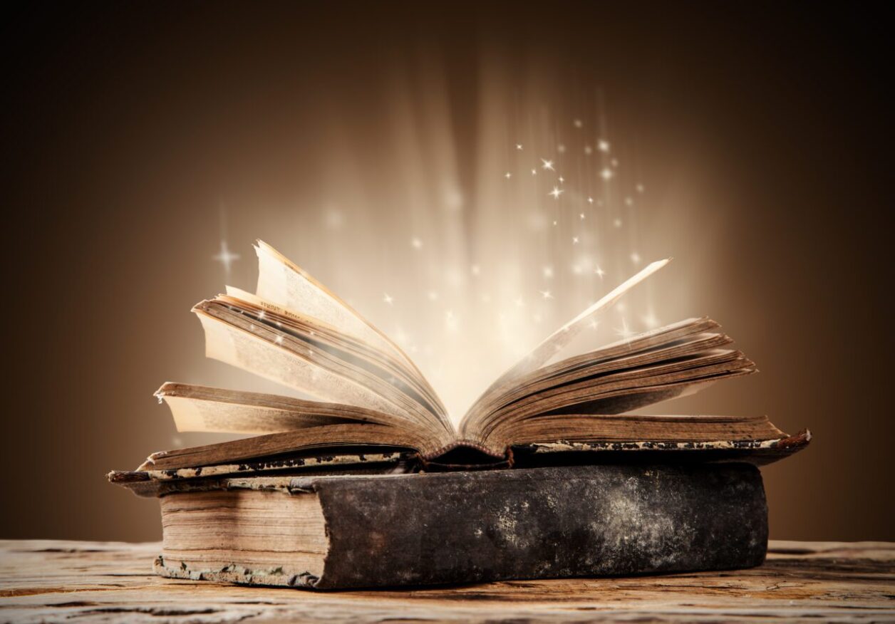 О каком сыне сказано в книге Притч, 30:4?