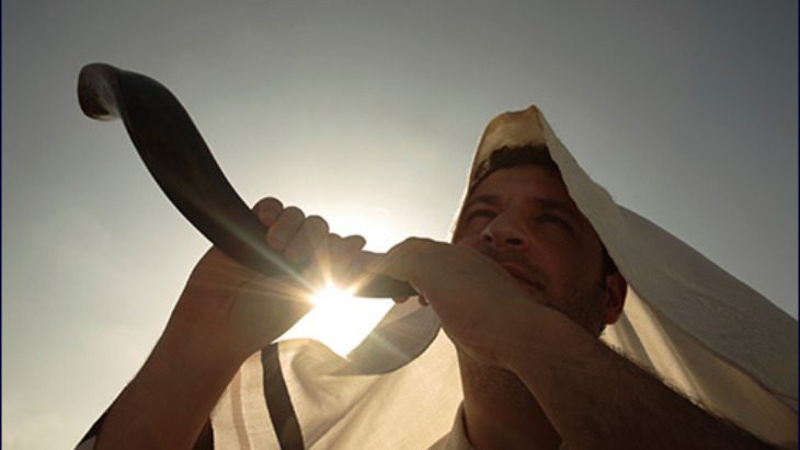 Йом Кипур и его трансцендентность