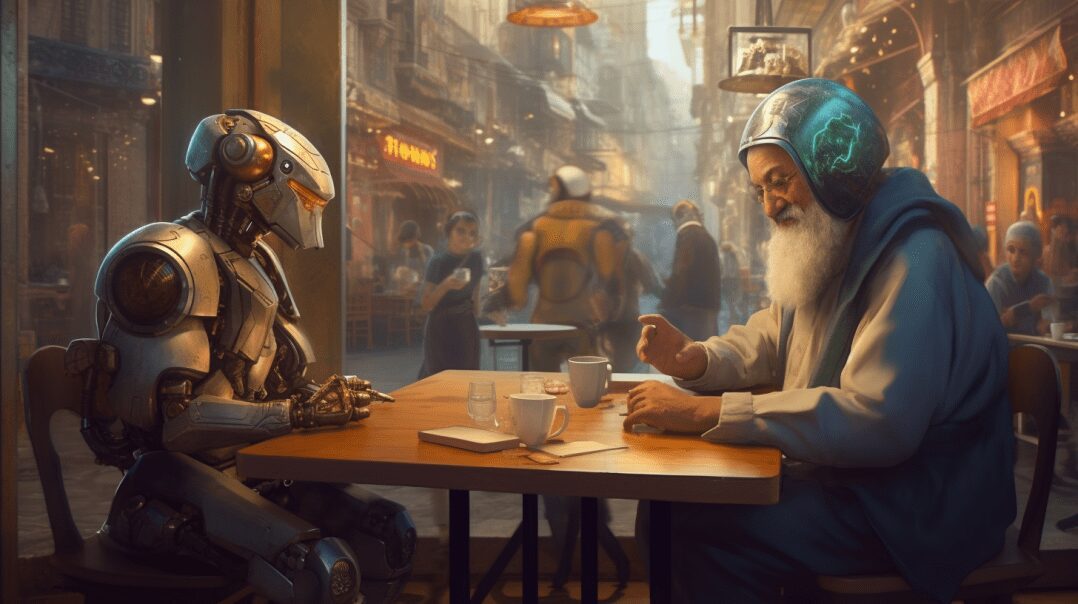 5 малоизвестных фактов о евреях и GPT