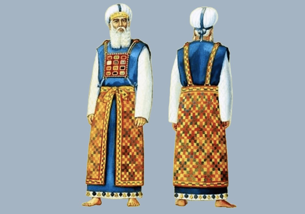 Элазар бен Аарон