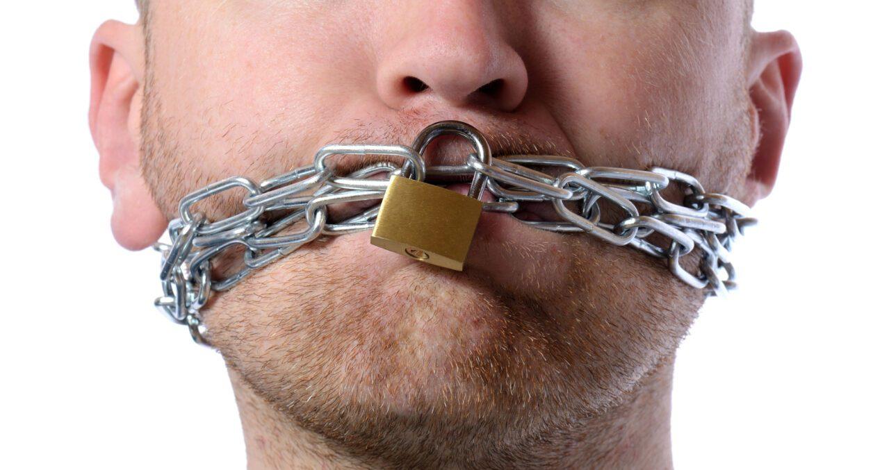 Иудаизм о нецензурной лексике