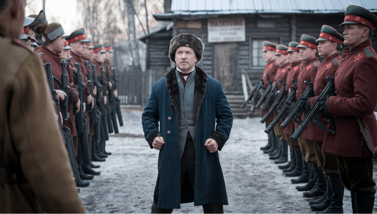 Возвращение к корням: как забывший о своем еврействе аптекарь спас триста жизней