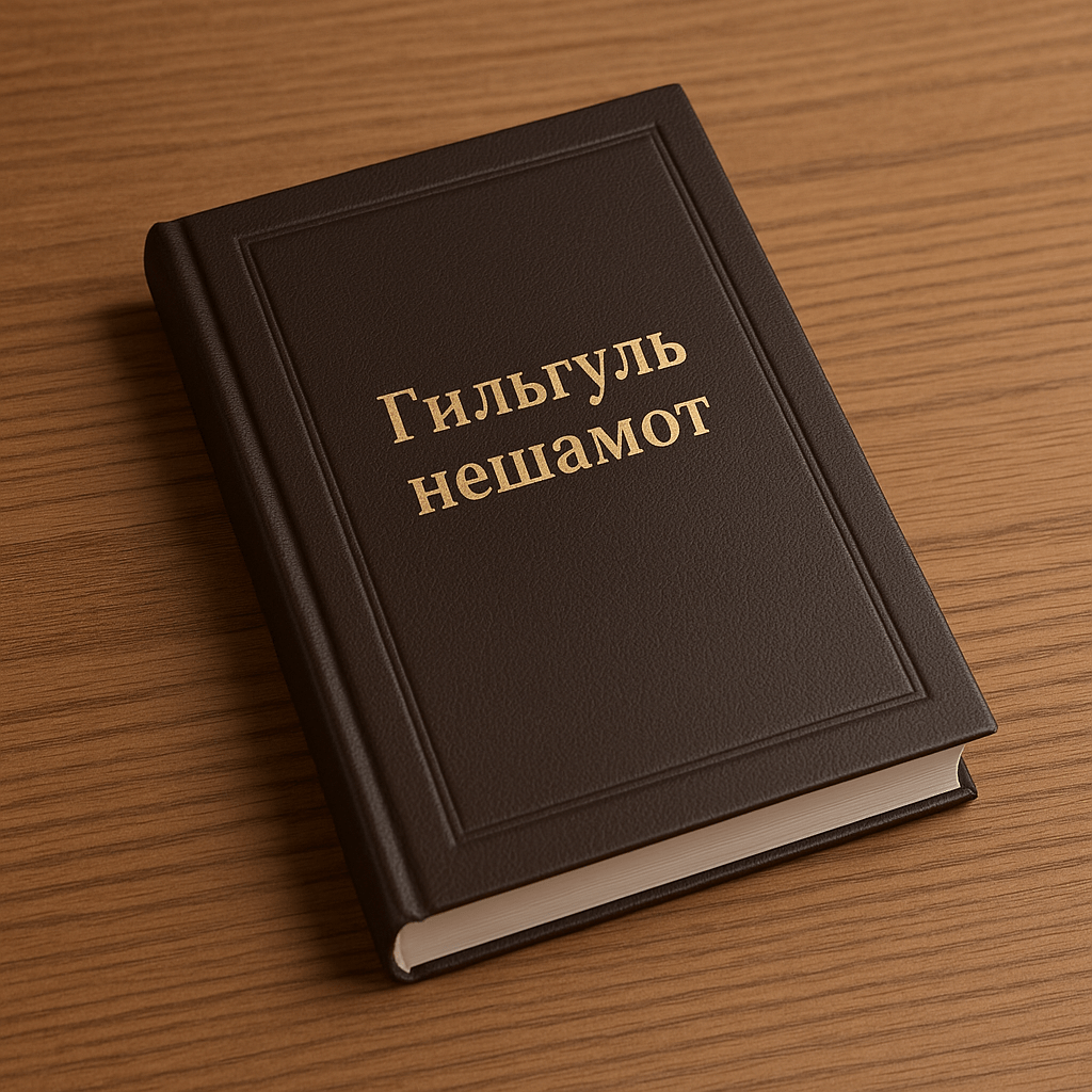 Был ли гильгуль у души Моше Рабейну?