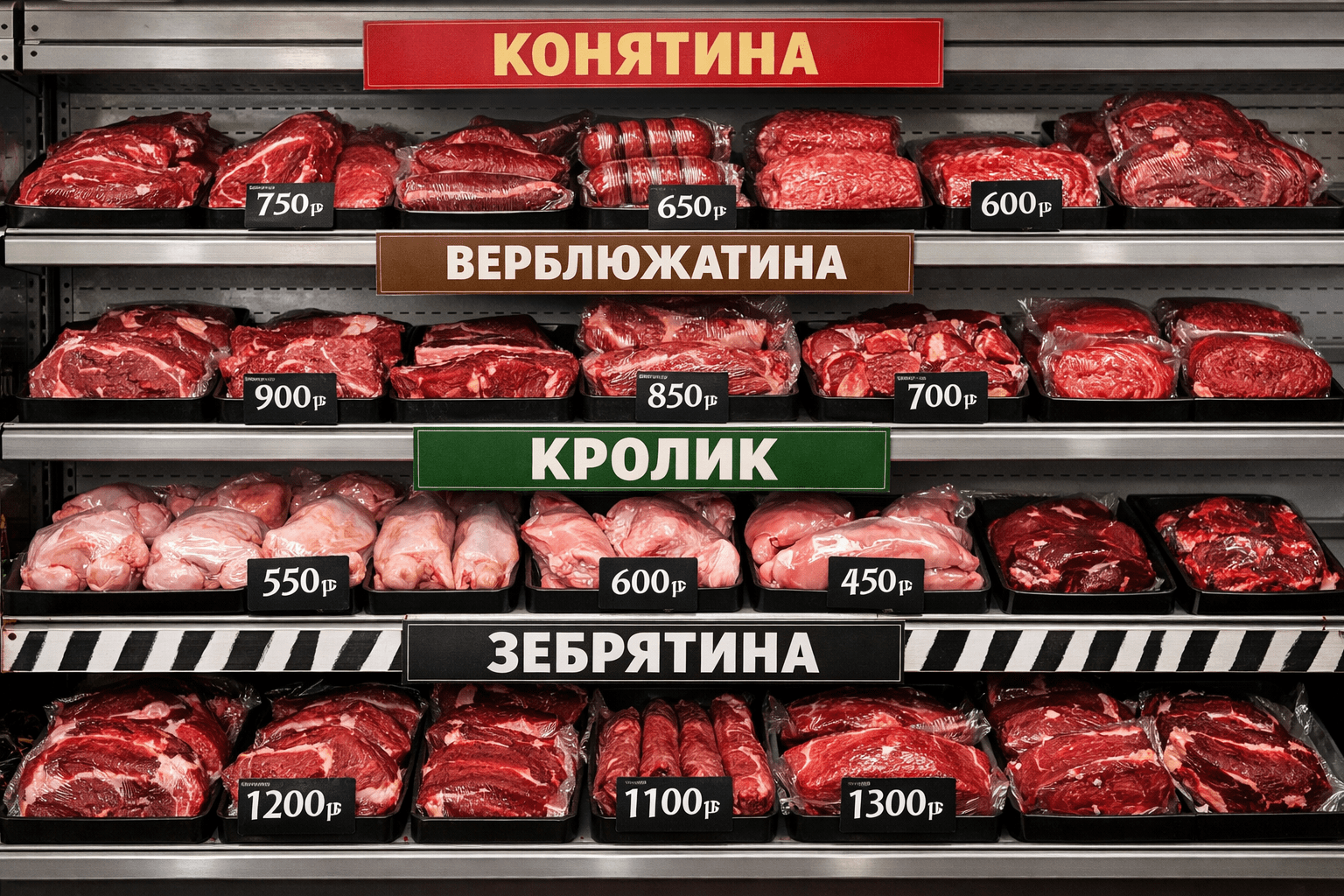 Можно ли торговать некошерными животными по алахе?