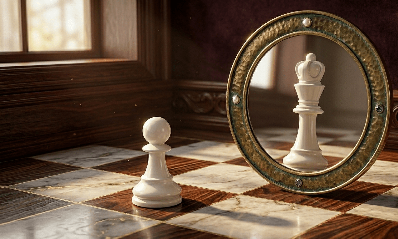 Как научиться уважать себя?