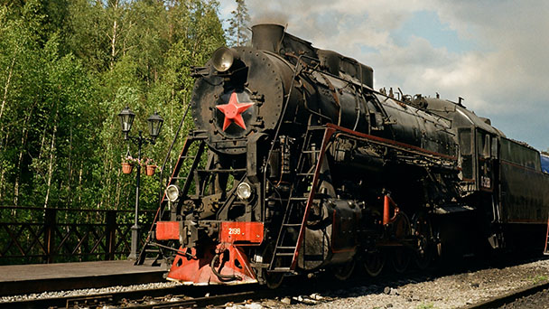 Глава 1