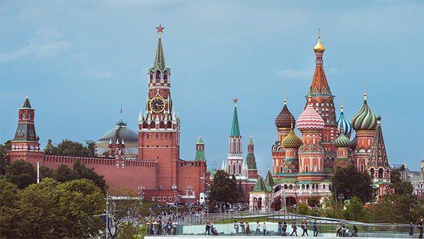 Евреи, Запад и Россия