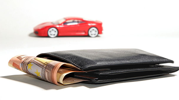 Ссуда под проценты