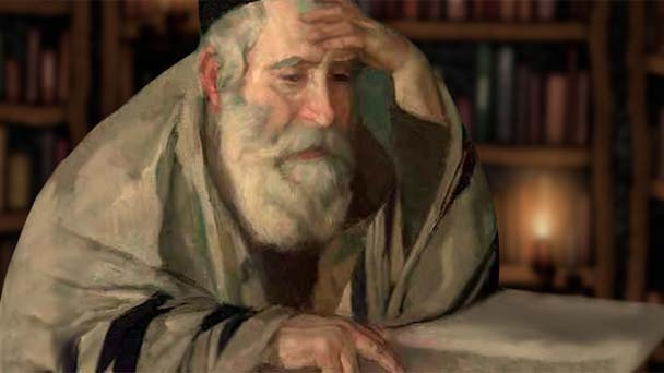 Притчи по главе Ваэтханан и другим отрывкам книги Дварим