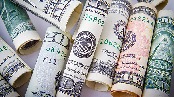 Организации, предоставляющие ссуды. Покупка и продажа недвижимости