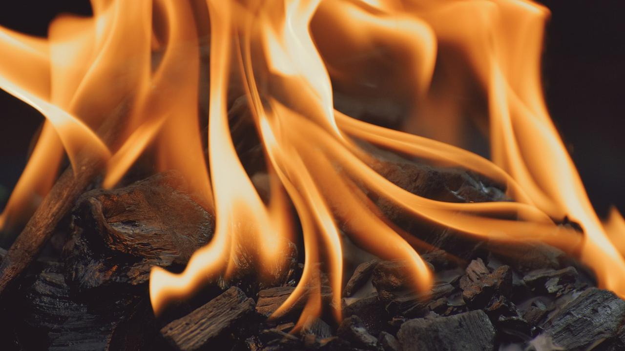 Кровопролитие во времена Первого Храма