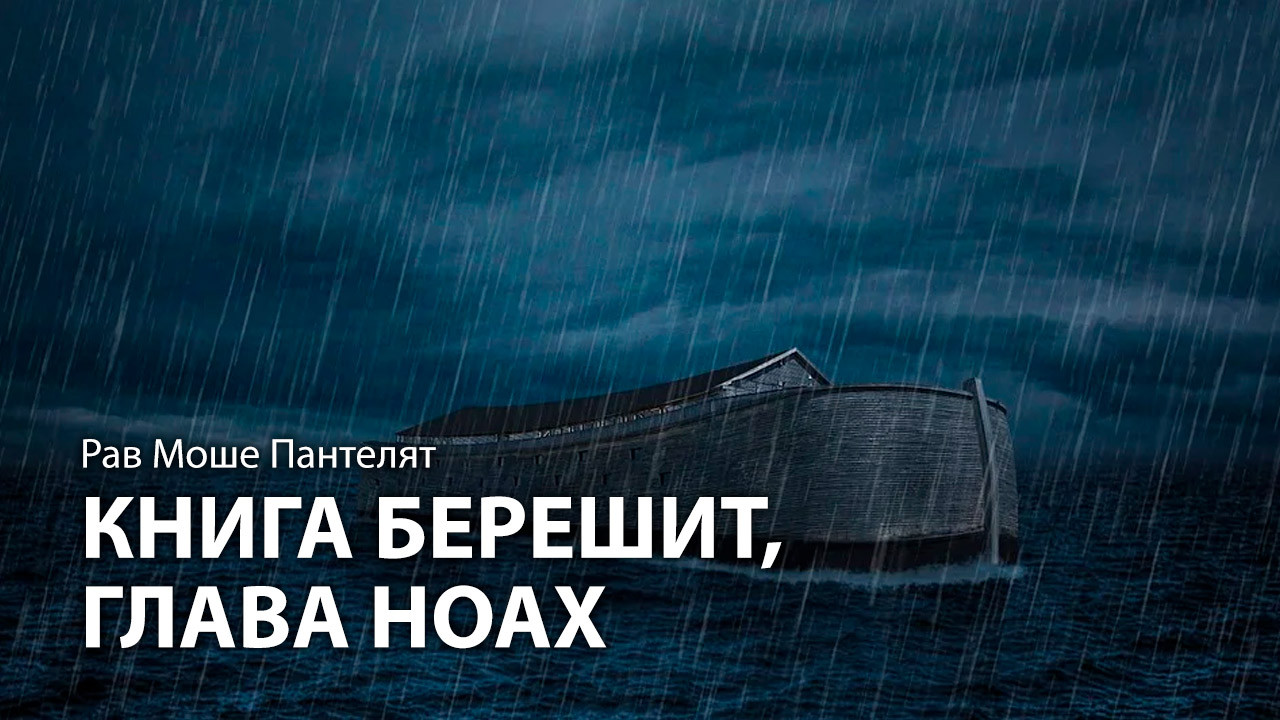 Шем, Хам и Йефет