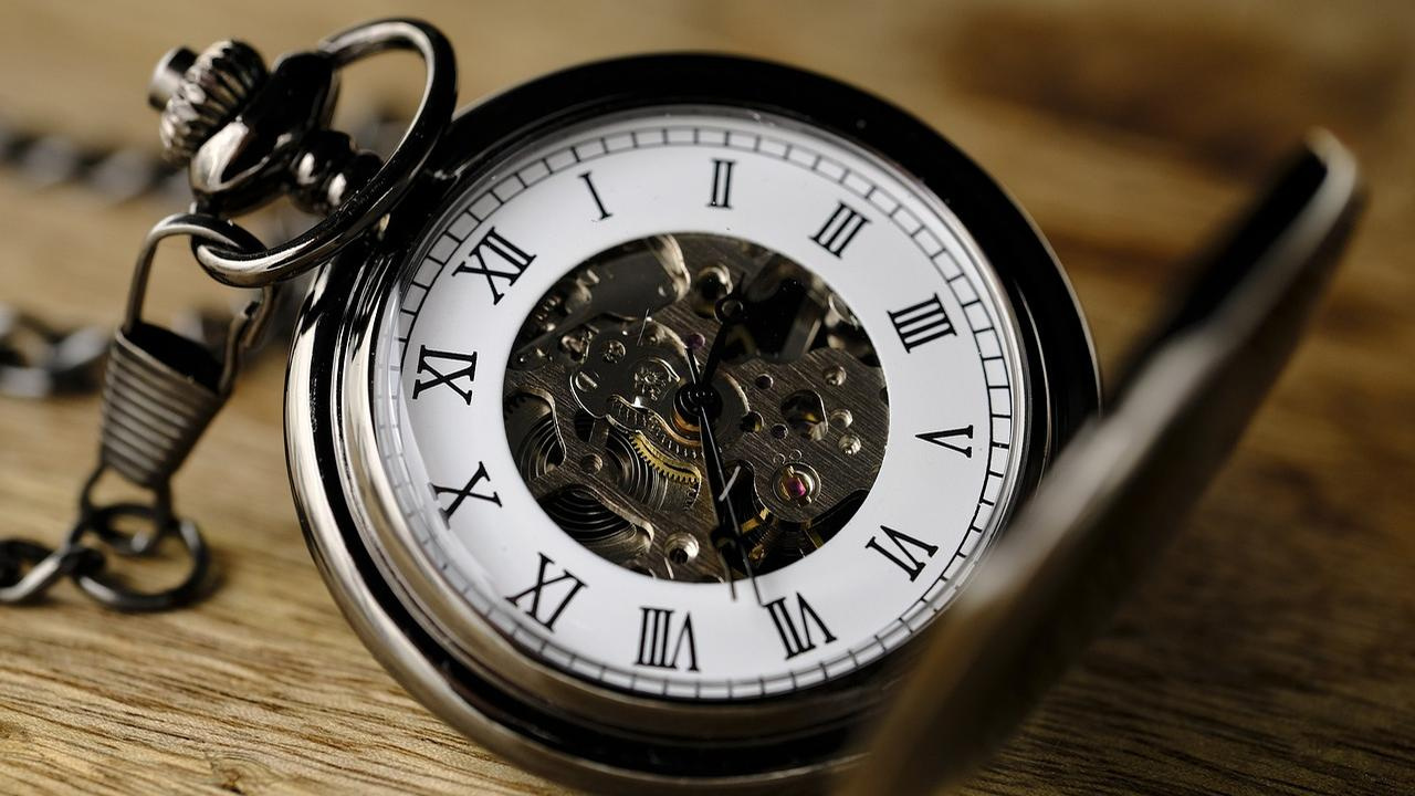 Какую заповедь выполняем 24/7?