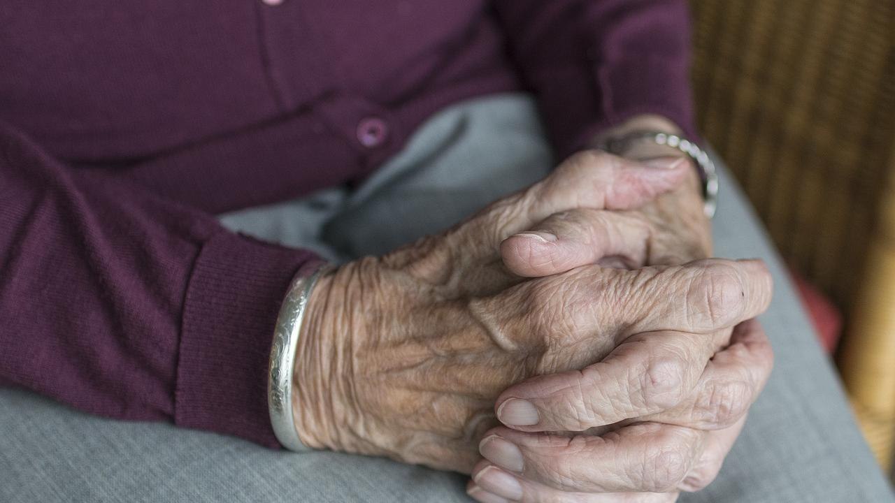Почитание родителей — границы заповеди расширяются