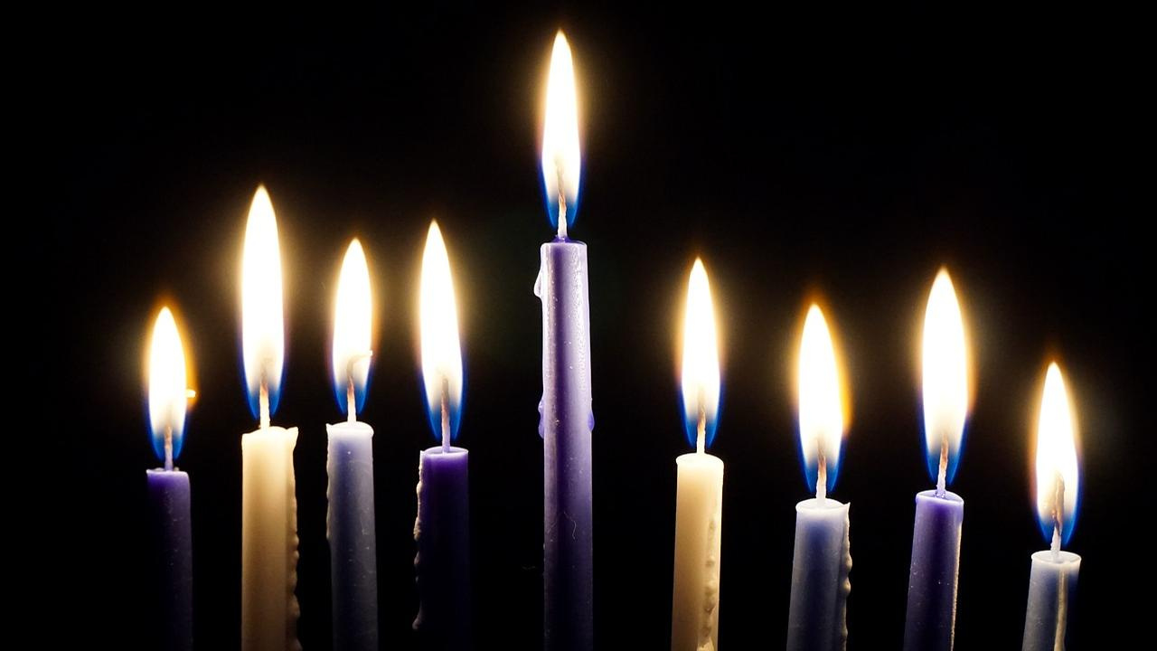 The Maccabeats — Candlelight — Hanukkah