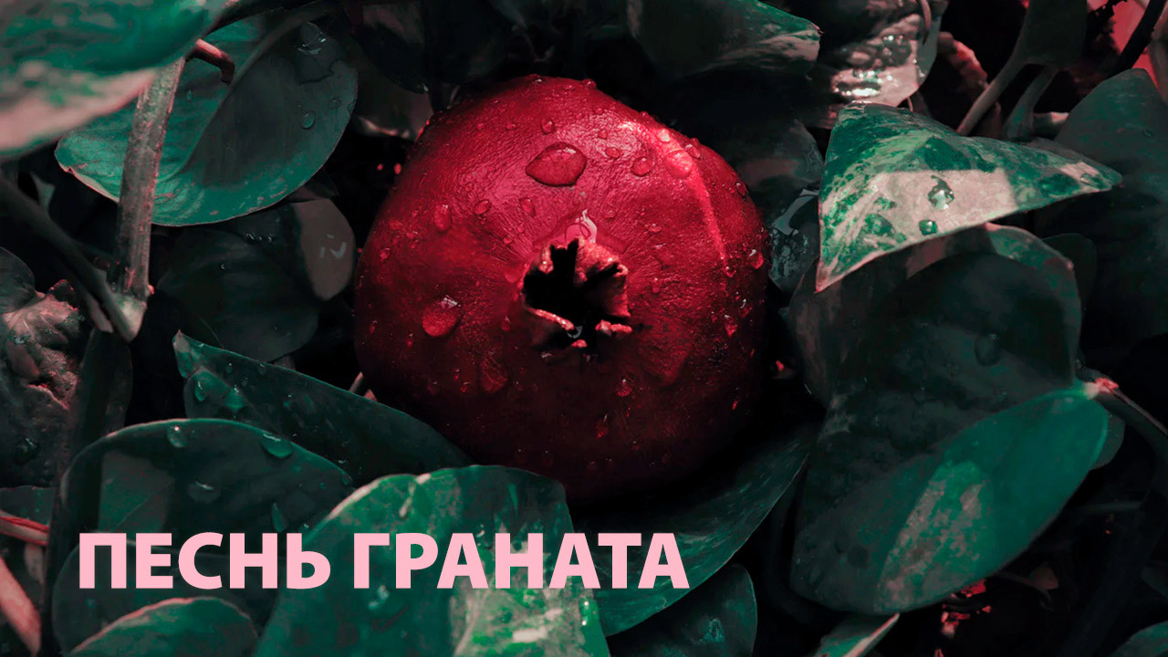 Песнь граната