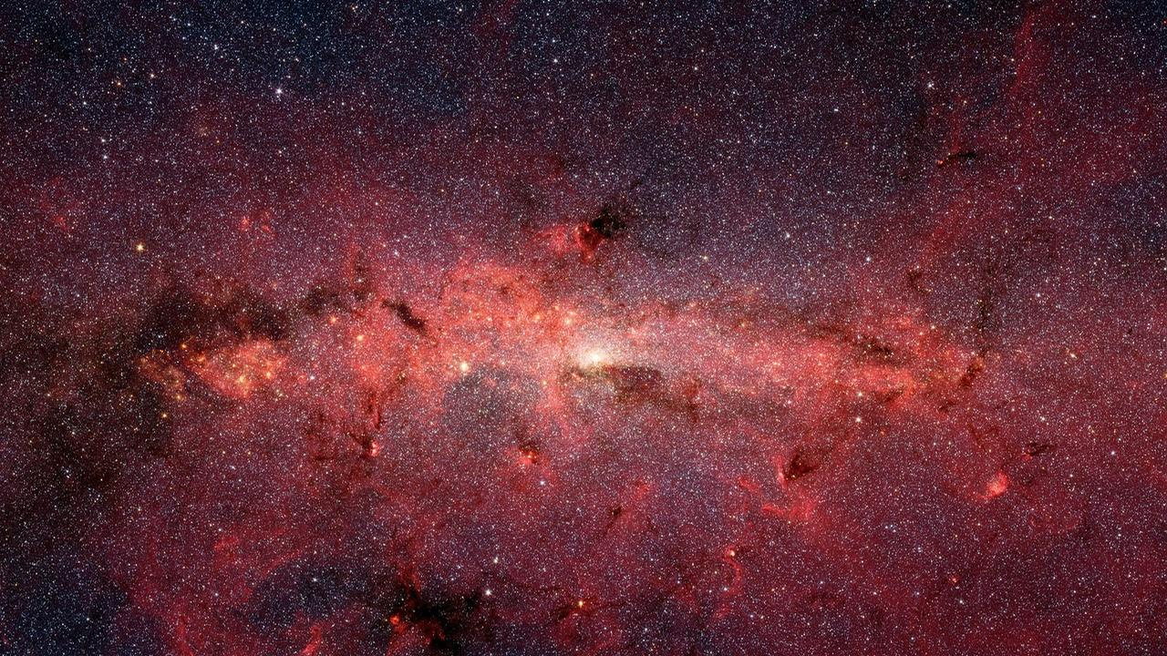 Б-г — внутри или снаружи?