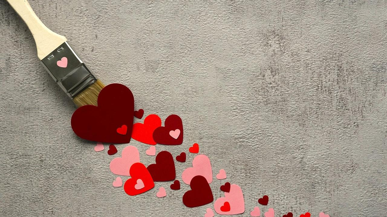 Как влюбиться до смерти?