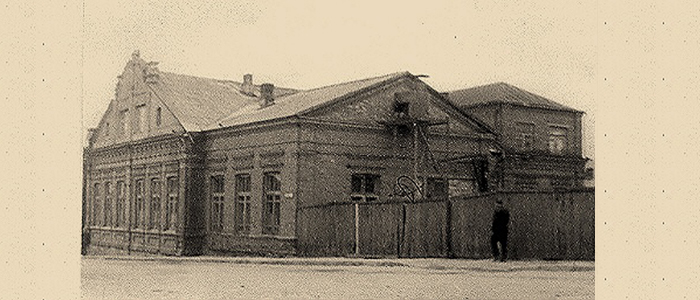 Рав Элазар Симха Вассерман — Его завещание