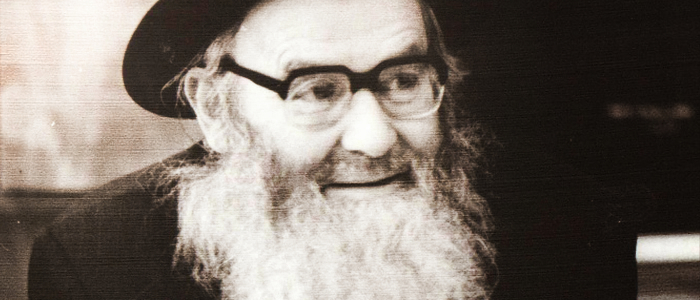 Комментарий рава Ицхака Зильбера — Недельная глава Экев