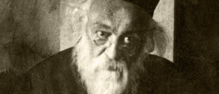 Рав Хаим а-Леви Соловейчик — Величие в Торе или хесед?